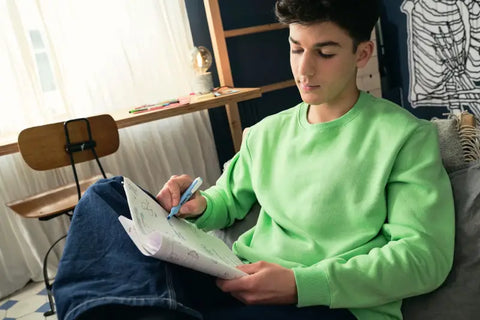 STABILO Swing Cool Pastel Highlighter – Pack with 6 pastel colours - MPHOnline.com