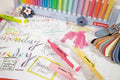 STABILO Swing Cool Pastel Highlighter – Pack with 6 pastel colours - MPHOnline.com