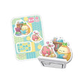 Rubber Stamp STB18 Cozy Bookworming - MPHOnline.com