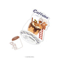 Rubber Stamp STB701 Coffeelogy: Caffeine Caffeout - MPHOnline.com