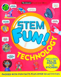 STEM Fun! Technology - MPHOnline.com