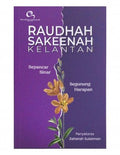 Raudhah Sakeenah Kelantan - MPHOnline.com