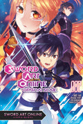 Sword Art Online Ordinal Scale 02 (Manga, English) - Kadokawa Gempak Starz - MPHOnline.com