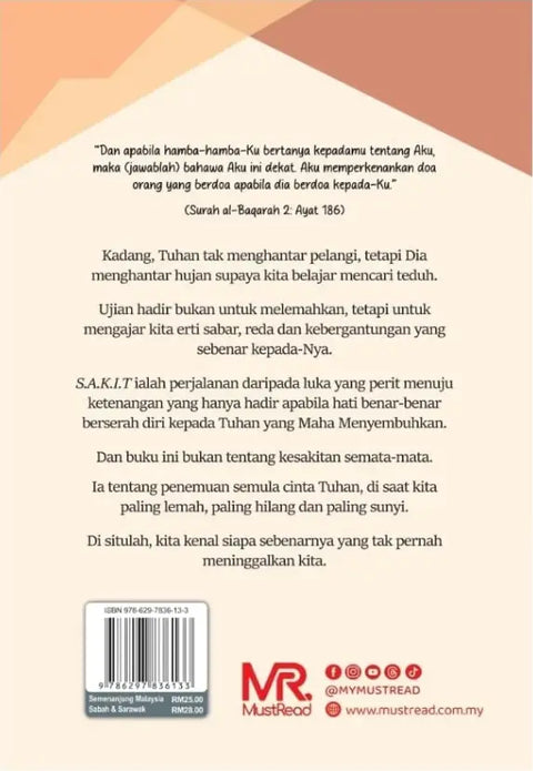 Saat Aku Kenal Itu Tuhan - MPHOnline.com