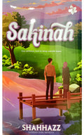 Sakinah - Dan akhirnya hati ini tetap memilih kamu - MPHOnline.com