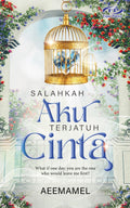 Salahkah Aku Terjatuh Cinta - MPHOnline.com
