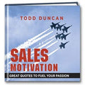 Sales Motivation With Dvd - MPHOnline.com