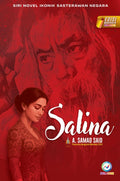 Salina (Edisi Khas Penerima Anugerah Merdeka 2024) - MPHOnline.com