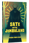 SATE UNTUK JEMBALANG - MPHOnline.com
