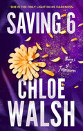 Saving 6 (Boys of Tommen) - MPHOnline.com