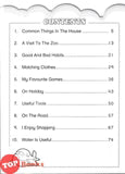 K1 English Workbook - My World English Book 2