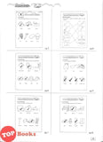 K1 English Workbook - My World English Book 2