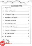 K2 English Workbook - My World English Book 1 - MPHOnline.com
