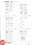 K2 English Workbook - My World English Book 1 - MPHOnline.com
