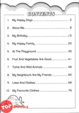 K1 English Workbook - My World English Book 1 - MPHOnline.com
