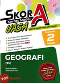 Skor A UASA KSSM (2026)  Geografi Tingkatan 2 - MPHOnline.com