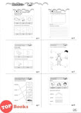 K1 English Workbook - My World English Book 1 - MPHOnline.com