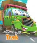 Jom Kenali Saya: Trak - MPHOnline.com