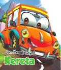 Jom Kenali Saya: Kereta - MPHOnline.com