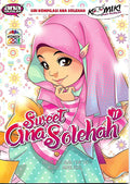 Kompilasi Ana Solehah - Sweetana Solehah 11 - MPHOnline.com