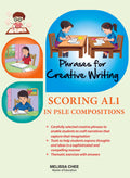 Phrases for Creative Writing ---Scoring AL 1 in PSLE English Compositions - MPHOnline.com