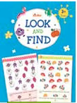 Busy Bee - Look & Find 3+ - MPHOnline.com