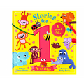 Short Stories Square Stories for 3 Year Olds HT - MPHOnline.com