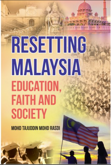 Resetting Malaysia: Education, Faith and Society - MPHOnline.com