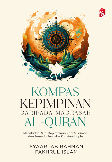 Kompas Kepimpinan Daripada Madrasah Al-Quran - MPHOnline.com