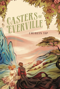 Bookiut (EV): Casters of Everville (2023) - MPHOnline.com