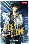 Bookiut: Agent Clone: Misi Pencarian (2024) - MPHOnline.com