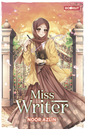 Bookiut: Miss Writer (2024) - MPHOnline.com