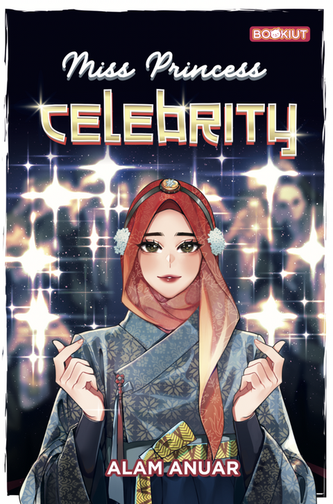 Bookiut: Miss Princess Celebrity (2024) - MPHOnline.com