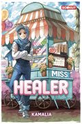 Miss Healer - MPHOnline.com