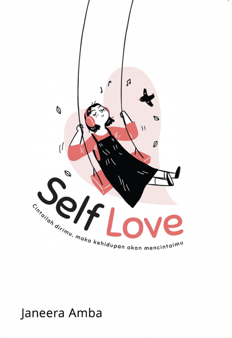 Self-Love (Edisi Bahasa Melayu) - MPHOnline.com