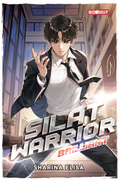 Bookiut: Silat Warrior: Brilliant (2024) - MPHOnline.com