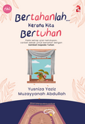 Bertahanlah.. Kerana Kita Bertuhan (2025) - MPHOnline.com