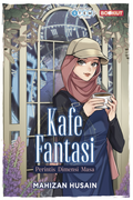Kafe Fantasi: Perintis Dimensi Masa - MPHOnline.com