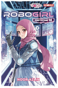 ROBOGIRL: PROTOTAIP 14 - MPHOnline.com