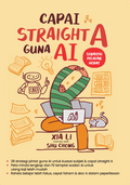 Capai Straight A Guna AI: Strategi Pelajar Hebat - Puteh Press - MPHOnline.com