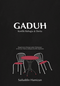 Gaduh: Konflik Bahagia & Derita - Puteh Press - MPHOnline.com