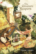 The Creature Keepers - Bookiut - MPHOnline.com