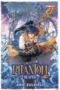 Phantom Reaper - Bookiut - MPHOnline.com