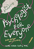 Psychologist for Everyone: Pulih Dengan Art Journaling - Puteh Press - MPHOnline.com