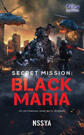 Secret Mission: Black Maria - MPHOnline.com