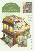 Selamanya, Kafe Purnama Bayu - Bookiut - MPHOnline.com