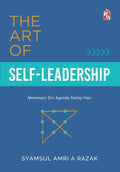 The Art of Self-Leadership (2024) - MPHOnline.com