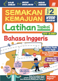 Semakan Kemajuan KSSR English Year 2 (Latihan Topikal)'25 - MPHOnline.com