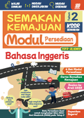 Semakan Kemajuan KSSR English Year 2 (Modul Persediaan) '25 - MPHOnline.com