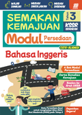 Semakan Kemajuan KSSR English Year 3 (Modul Persediaan) '25 - MPHOnline.com